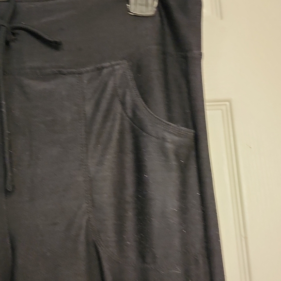 1X A New Day Black Casual Pants - Picture 3 of 9